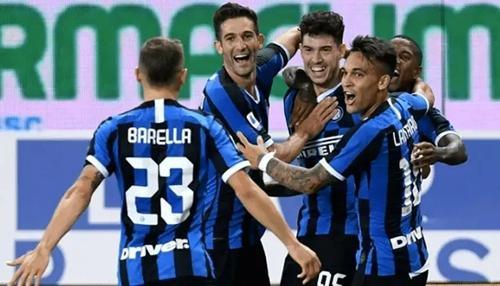 Giải Bundesliga